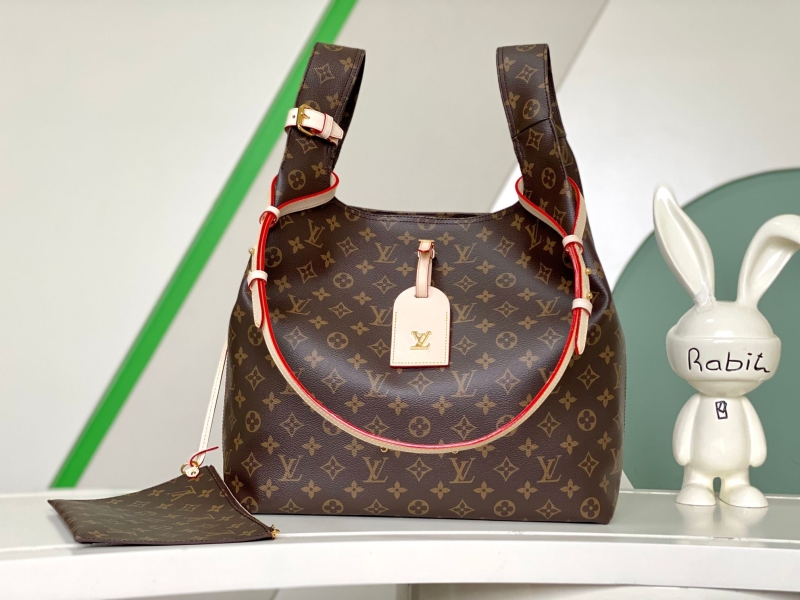 LV Shopping Bags